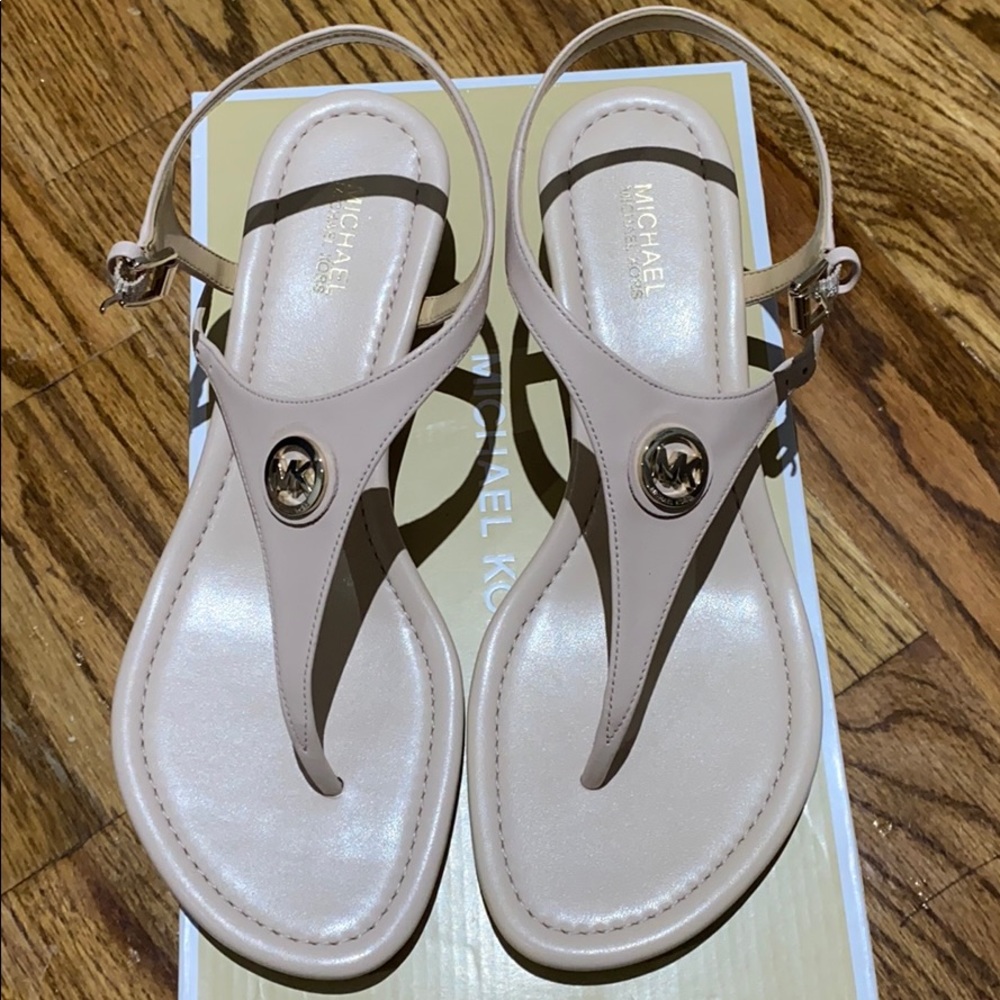 Michael kors Ramona Sandal